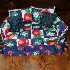 Tissue Box Accessory